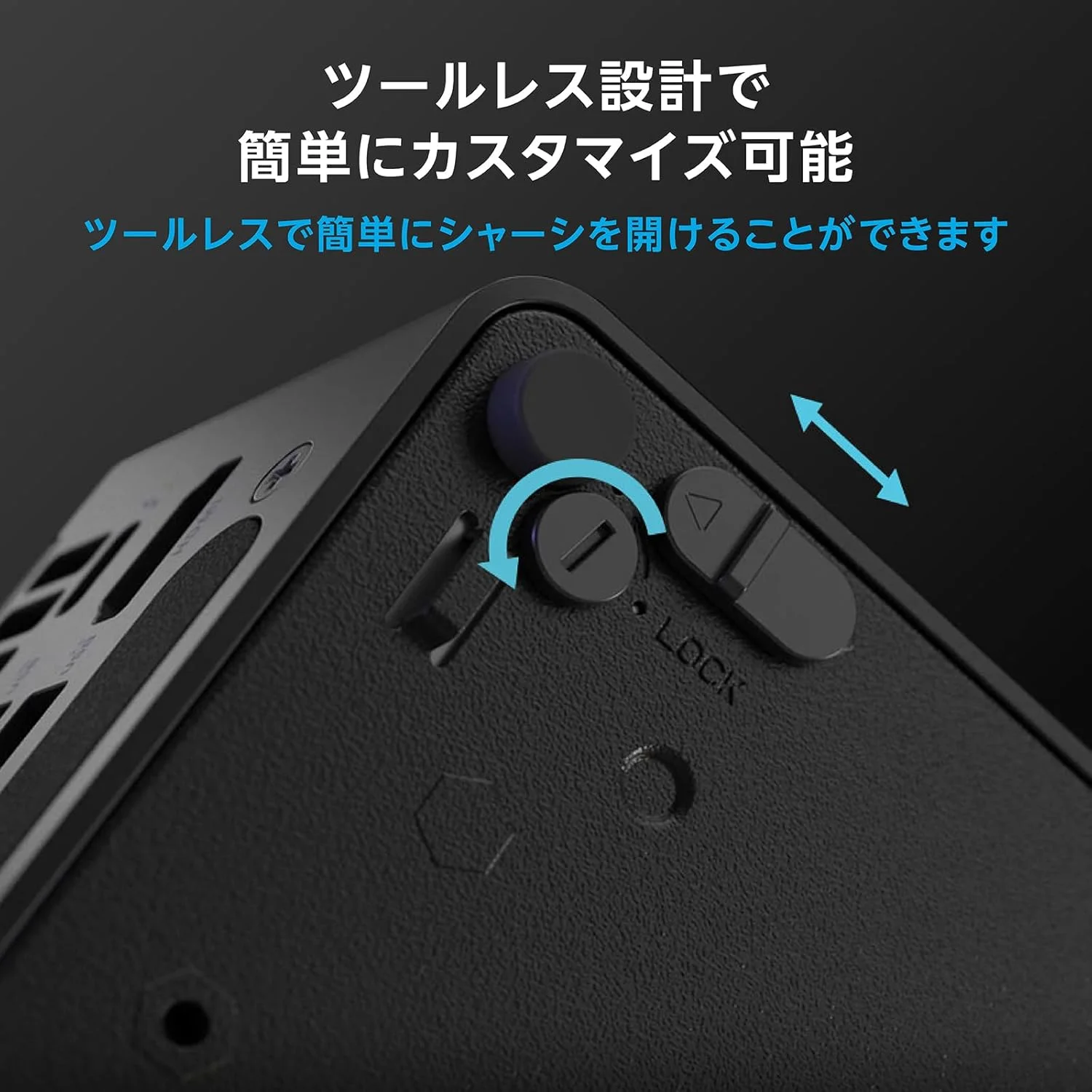 سیستم Barebone ایسوس NUC 14 Pro - مینی کامپیوتر - اینتل سیستم Barebone ایسوس NUC 14 Pro - مینی کامپیوتر - اینتل