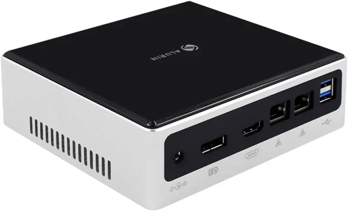 سیستم Barebone استاندارد