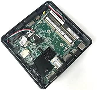 GORITE | درب NUC Panther Canyon اینتل (NUC11PAK & NUC11PAH) با چهار پورت USB 2.0 به همراه کابل داخلی GORITE | درب NUC Panther Canyon اینتل (NUC11PAK & NUC11PAH) با چهار پورت USB 2.0 به همراه کابل داخلی