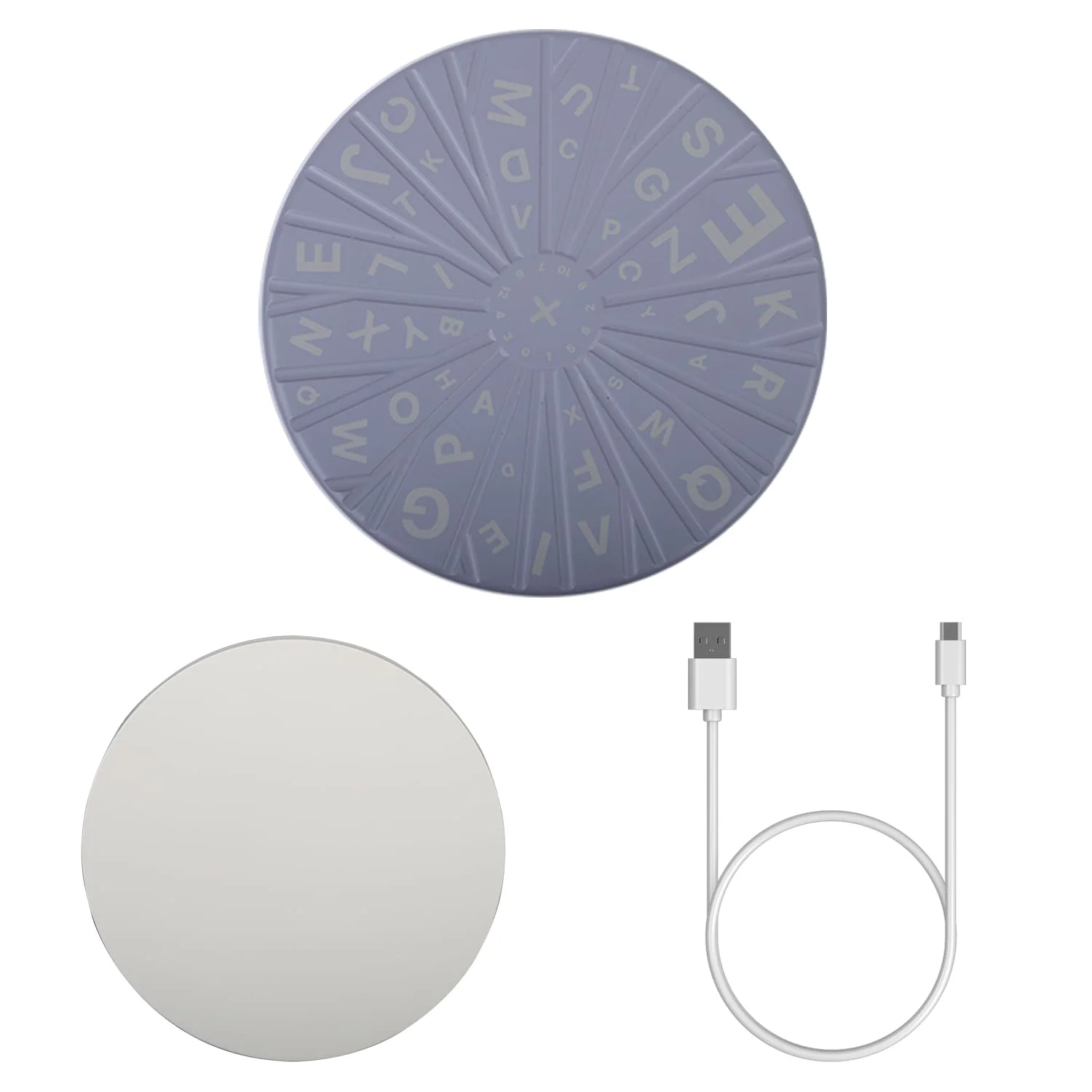 میز گردان 3DMakerpro برای اسکنر سه بعدی Moose و Moose Lite