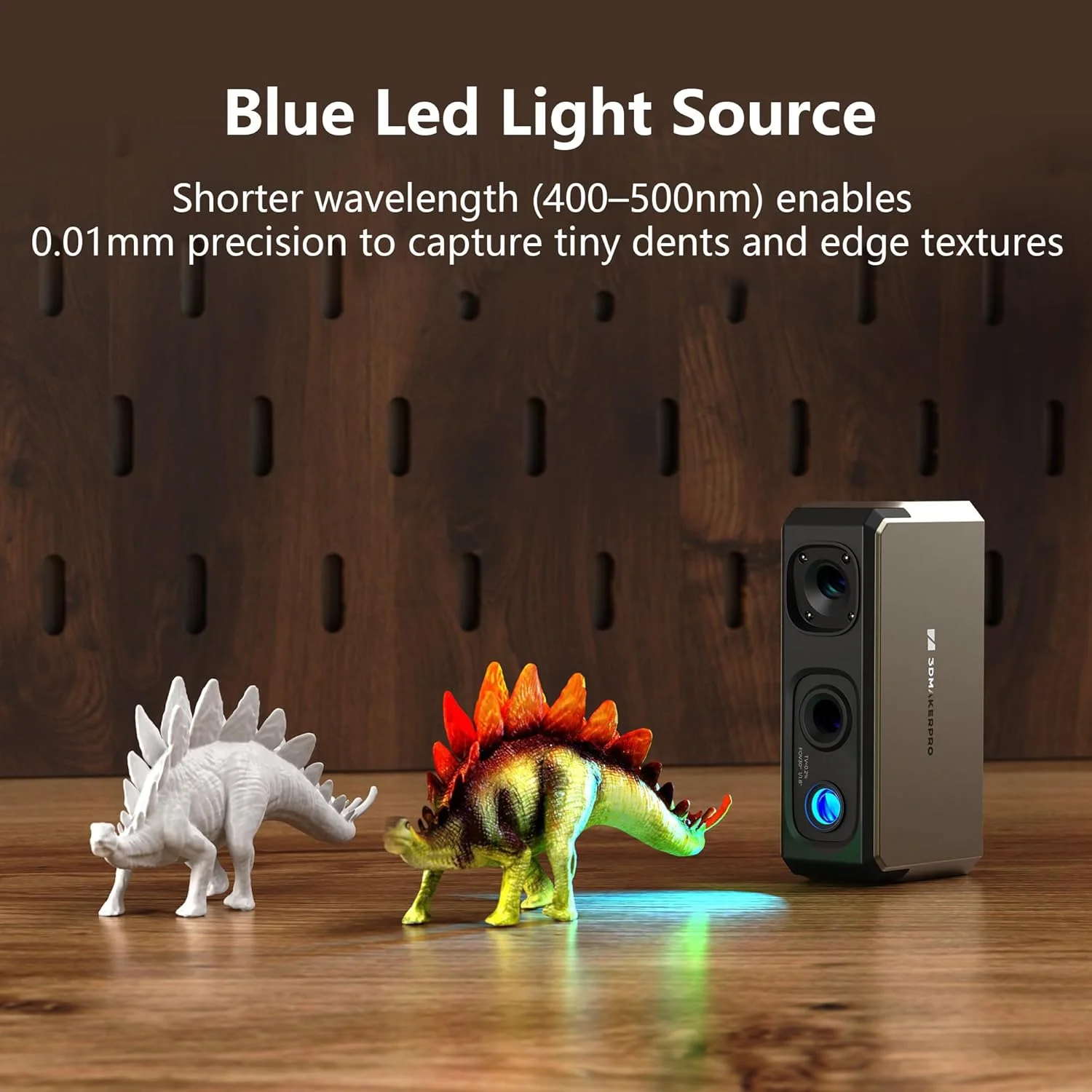 اسکنر مهر با صفحه گردان