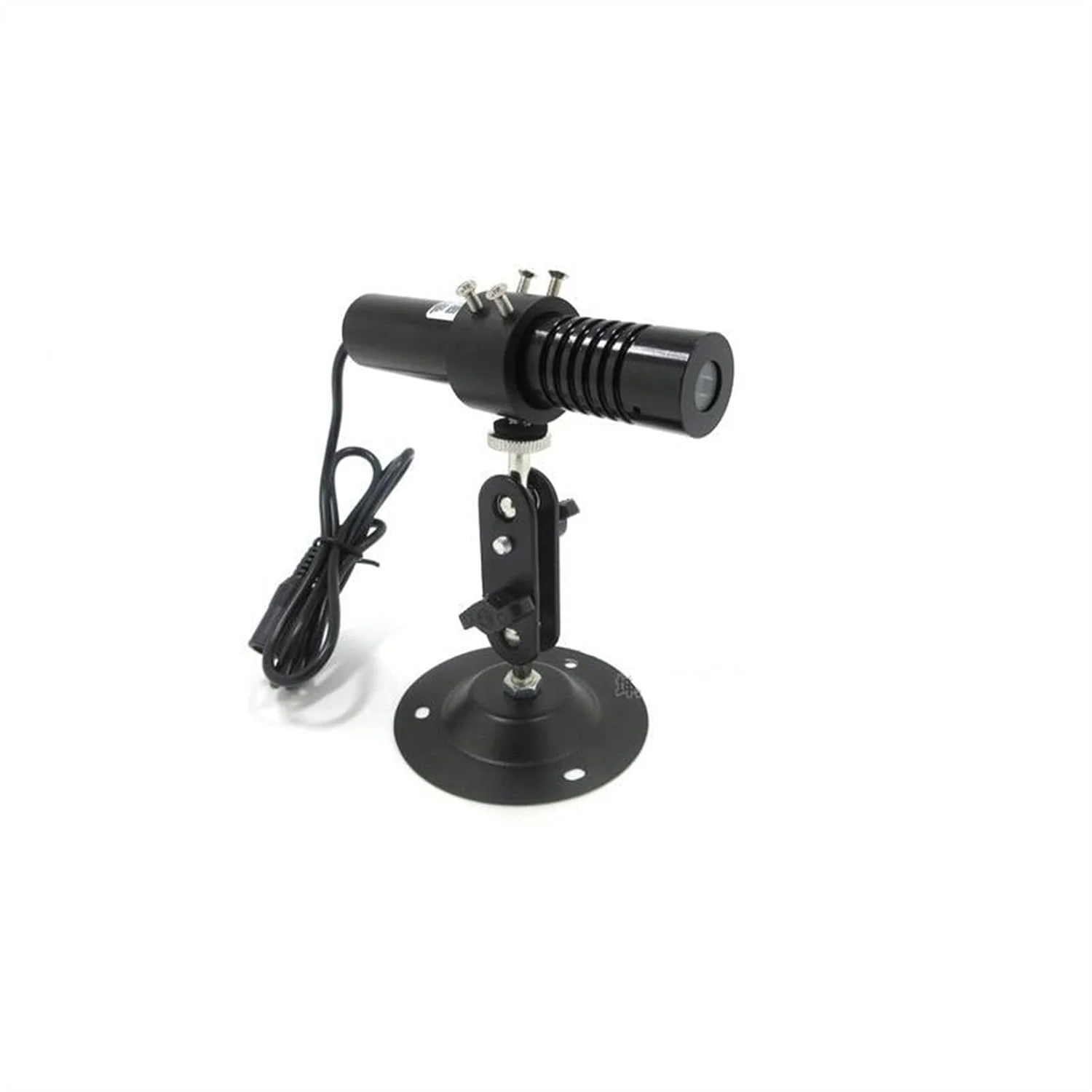 نگهدارنده سه بعدی اسکنر، نگهدارنده یک خطی قابل تنظیم برای اسکنر سه بعدی، پشتیبانی 360 درجه برای اشیاء کوچک