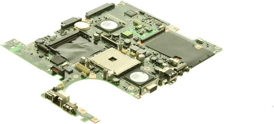 مادربرد سیستم هیولت پاکارد 393570-001 برای لپ تاپ Nx6115