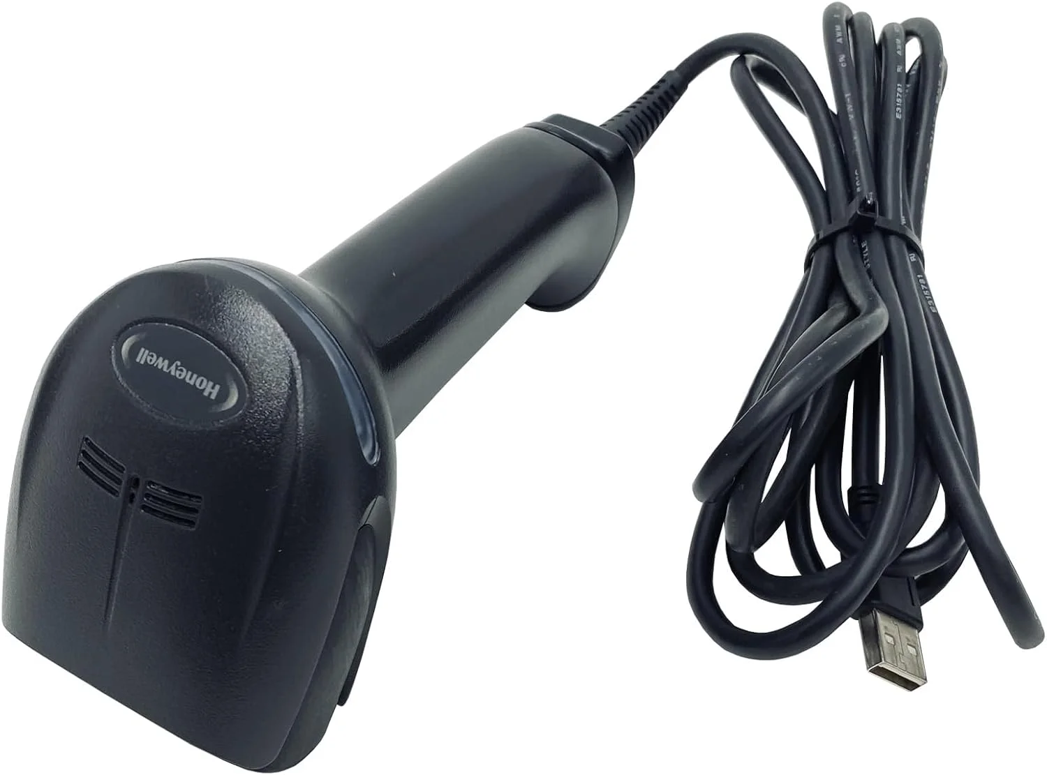 اسکنر تک بعدی/دو بعدی هانیول زنون 1950، مشکی، RS232، مدل 1950GSR-2-R