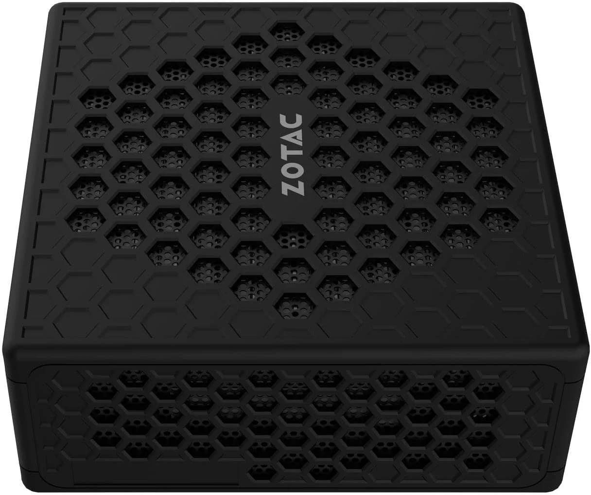 مینی پی سی ZOTAC ZBOX CI337 Nano مدل BB N100