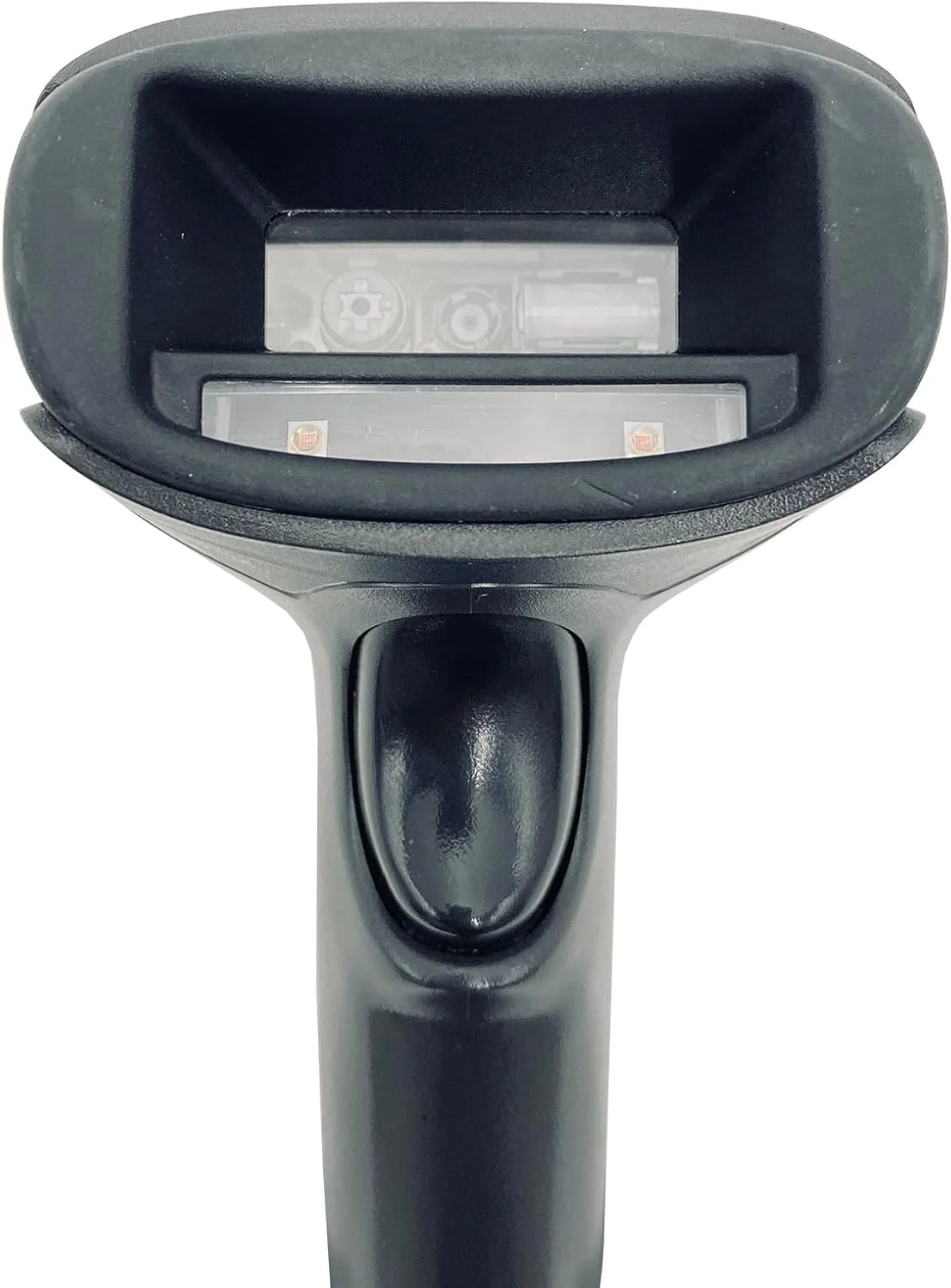 اسکنر تک بعدی/دو بعدی هانیول زنون 1950، مشکی، RS232، مدل 1950GSR-2-R