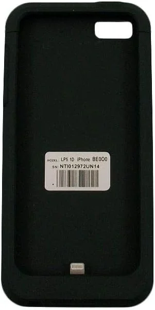 اسکنر Linea Pro 5 مدل LP5 1D برای آیفون B00O0 MSR، اسکنر 1D