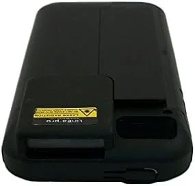 اسکنر Linea Pro 5 مدل LP5 1D برای آیفون B00O0 MSR، اسکنر 1D