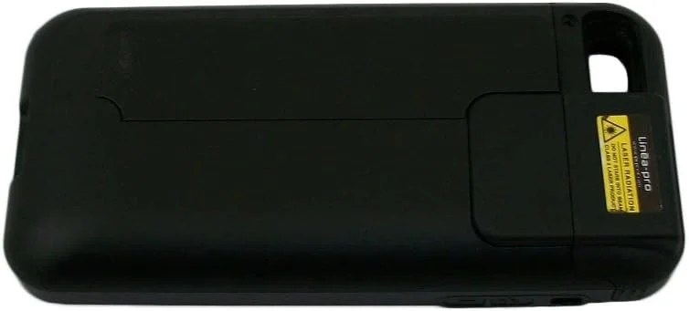 اسکنر Linea Pro 5 مدل LP5 1D برای آیفون B00O0 MSR، اسکنر 1D