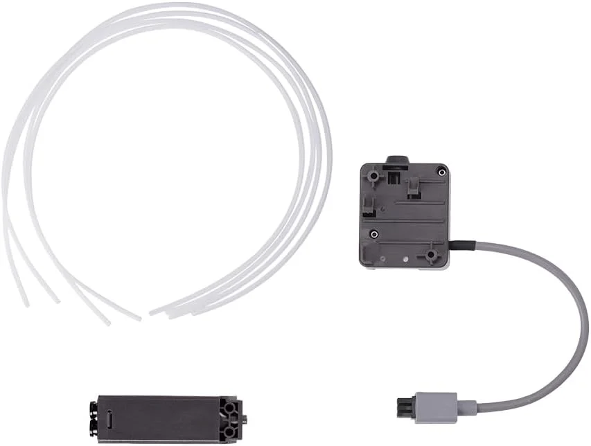 (مجموعه Anycubic Kobra S1) پرینتر سه بعدی Anycubic + ACE Pro کیت ارتقاء برای Kobra 3، پشتیبانی از نیازهای چاپ چند رنگ ACE Pro، حداکثر سرعت بالا 600mm/s