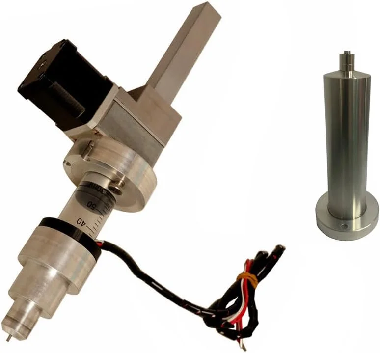 کیت ارتقاء پرینتر سه بعدی شکلات برای Ender-3 V3 SE، شامل موتورها، اکسترودرها، نازل ها، لوازم جانبی