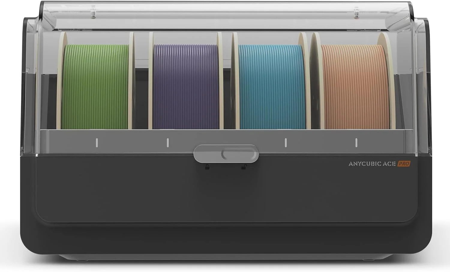 (مجموعه Anycubic Kobra S1) پرینتر سه بعدی Anycubic Kobra S1 Combo به همراه ACE Pro برای کیت ارتقاء Kobra 3 - سازگار با Kobra S1