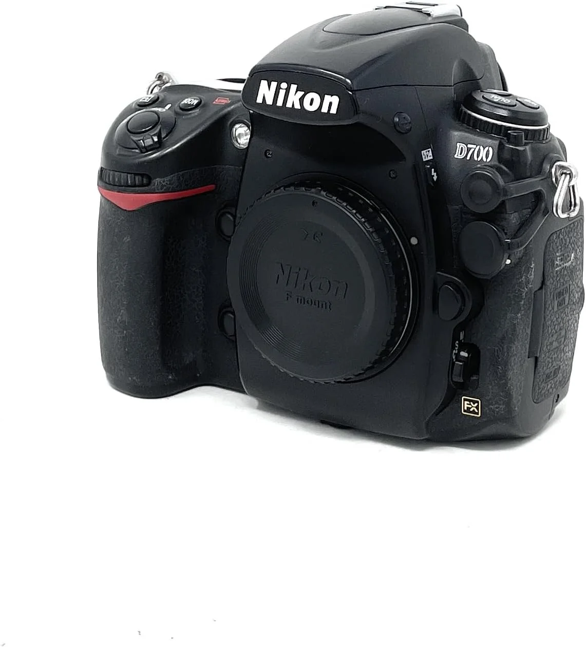 فقط بدنه دوربین دیجیتال اس ال آر نیکون D700