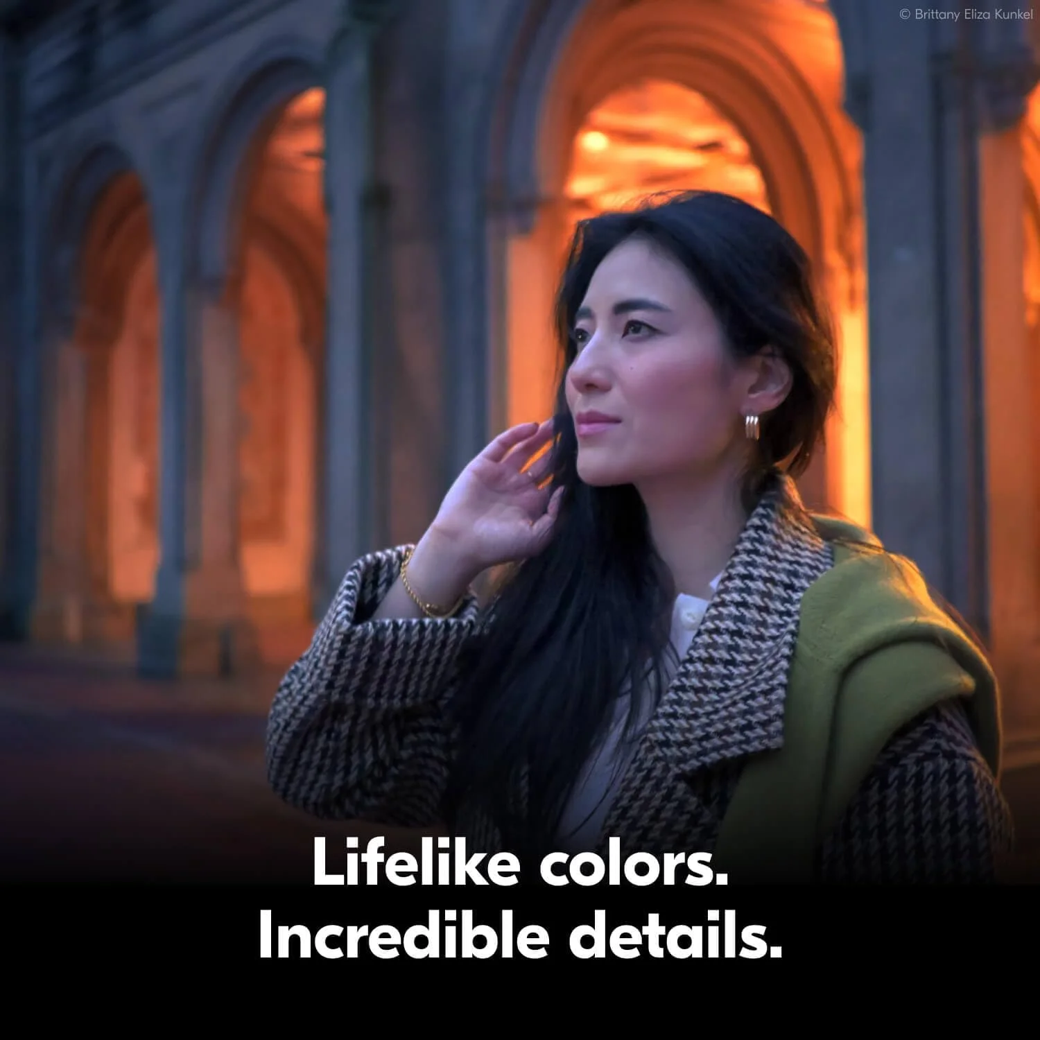 کیت دوربین نیکون Z50II به همراه لنز 16-50mm (بازسازی شده)