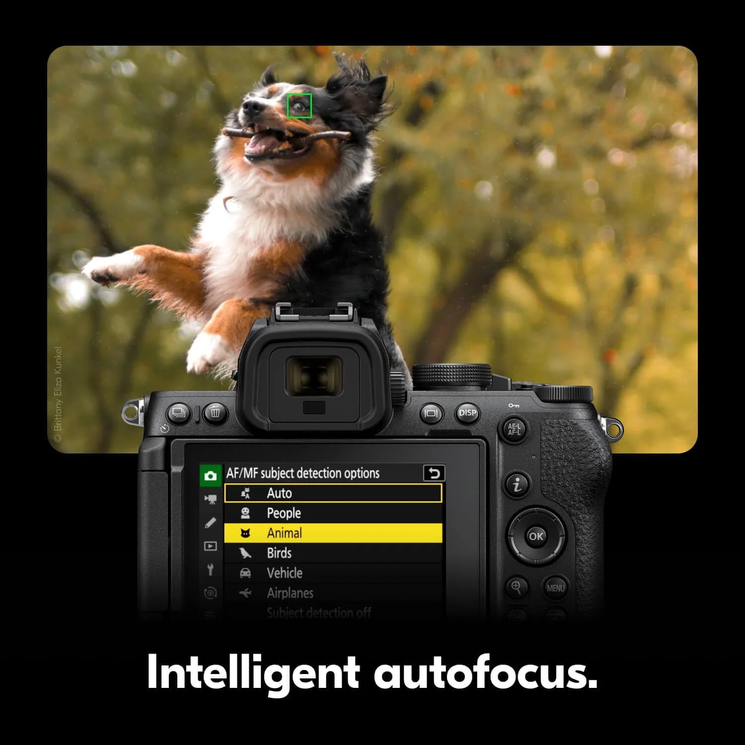 کیت دوربین نیکون Z50II به همراه لنز 16-50mm (بازسازی شده)