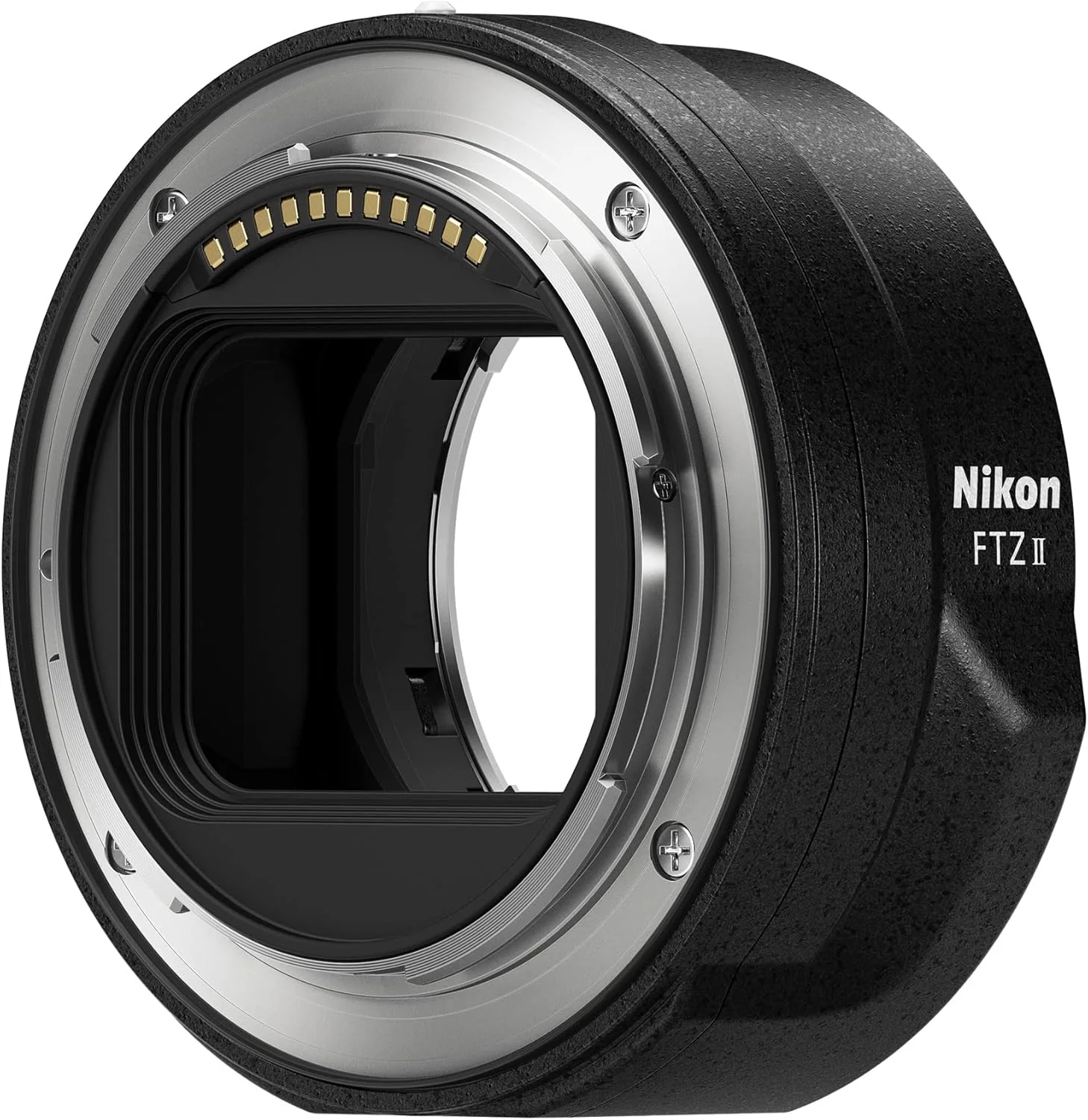 دوربین بدون آینه نیکون Z5 به همراه لنز NIKKOR Z 24-50mm و آداپتور مانت FTZ (مجموعه 2 عددی)