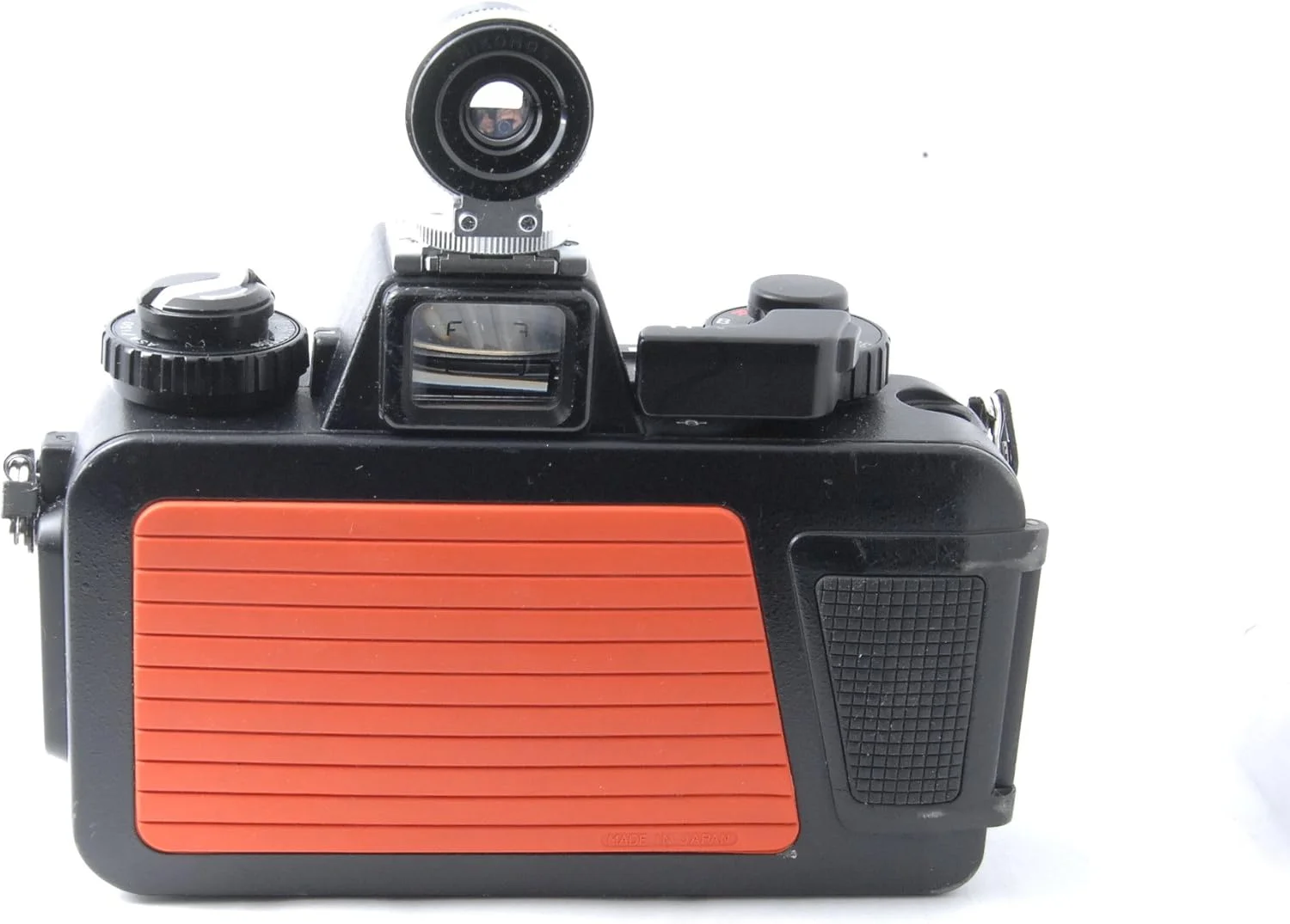 نیکون Nikonos-V، نارنجی، 35mm f2.5 2063580