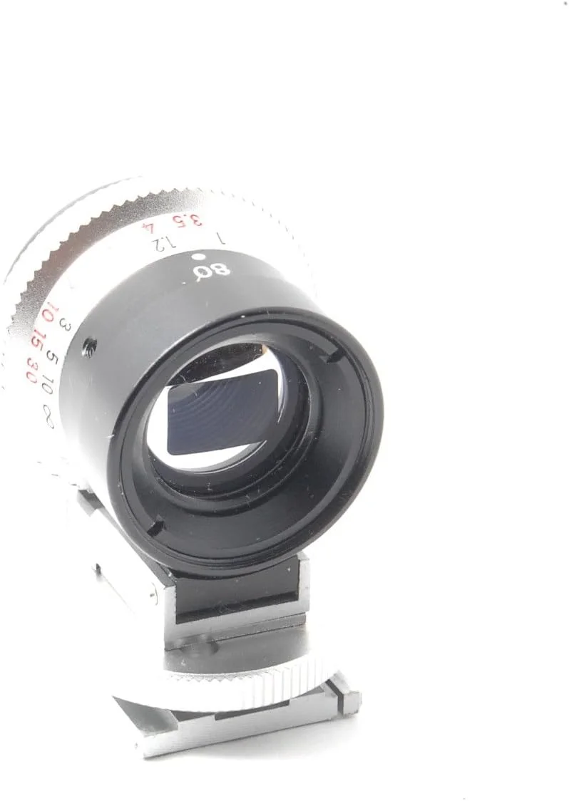 نیکون Nikonos-V، نارنجی، 35mm f2.5 2063580