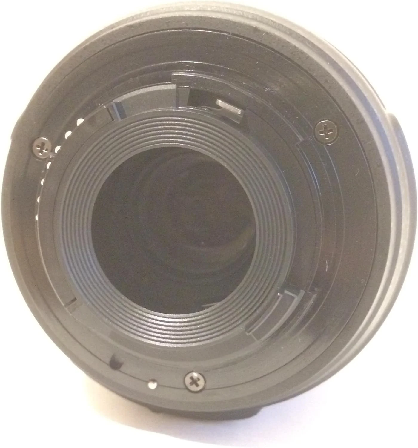 دوربین دیجیتال SLR نیکون D5200 با لنز AF-S DX NIKKOR 18-55mm f/3.5-5.6G VR II - مشکی