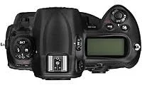 Nikon D3 FX DSLR Camera (Body Only) (OLD MODEL)