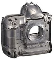 Nikon D3 FX DSLR Camera (Body Only) (OLD MODEL)