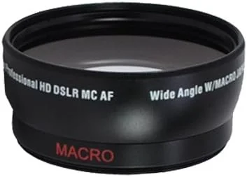 دوربین دیجیتال SLR نیکون D3200 با حسگر CMOS 24.2 مگاپیکسل به همراه لنزهای زوم VR DX 18-55mm و 55-200mm