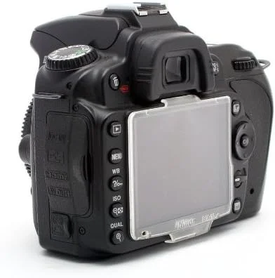 دوربین دیجیتال نیکون مدل D90 DX-Format CMOS DSLR (فقط بدنه) (مدل قدیمی)