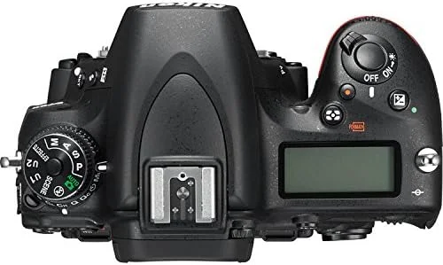 بدنه دوربین دیجیتال SLR نیکون D750 با فرمت FX