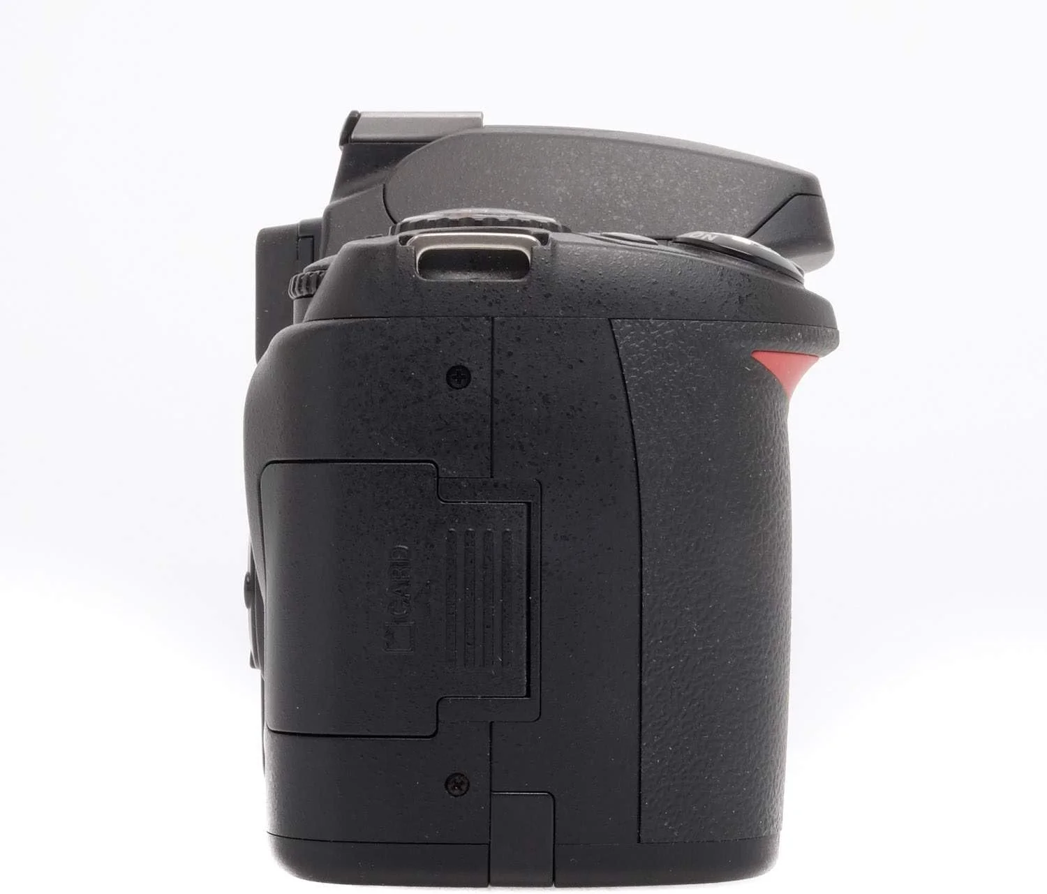 دوربین دیجیتال SLR نیکون D40X با حسگر 10.2 مگاپیکسل (فقط بدنه) دوربین دیجیتال SLR نیکون D40X با حسگر 10.2 مگاپیکسل (فقط بدنه)