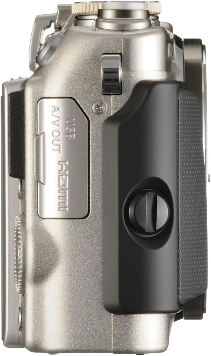 بدنه دوربین بدون آینه المپوس E-PL6 (نقره ای) - نسخه بین المللی بدنه دوربین بدون آینه المپوس E-PL6 (نقره ای) - نسخه بین المللی