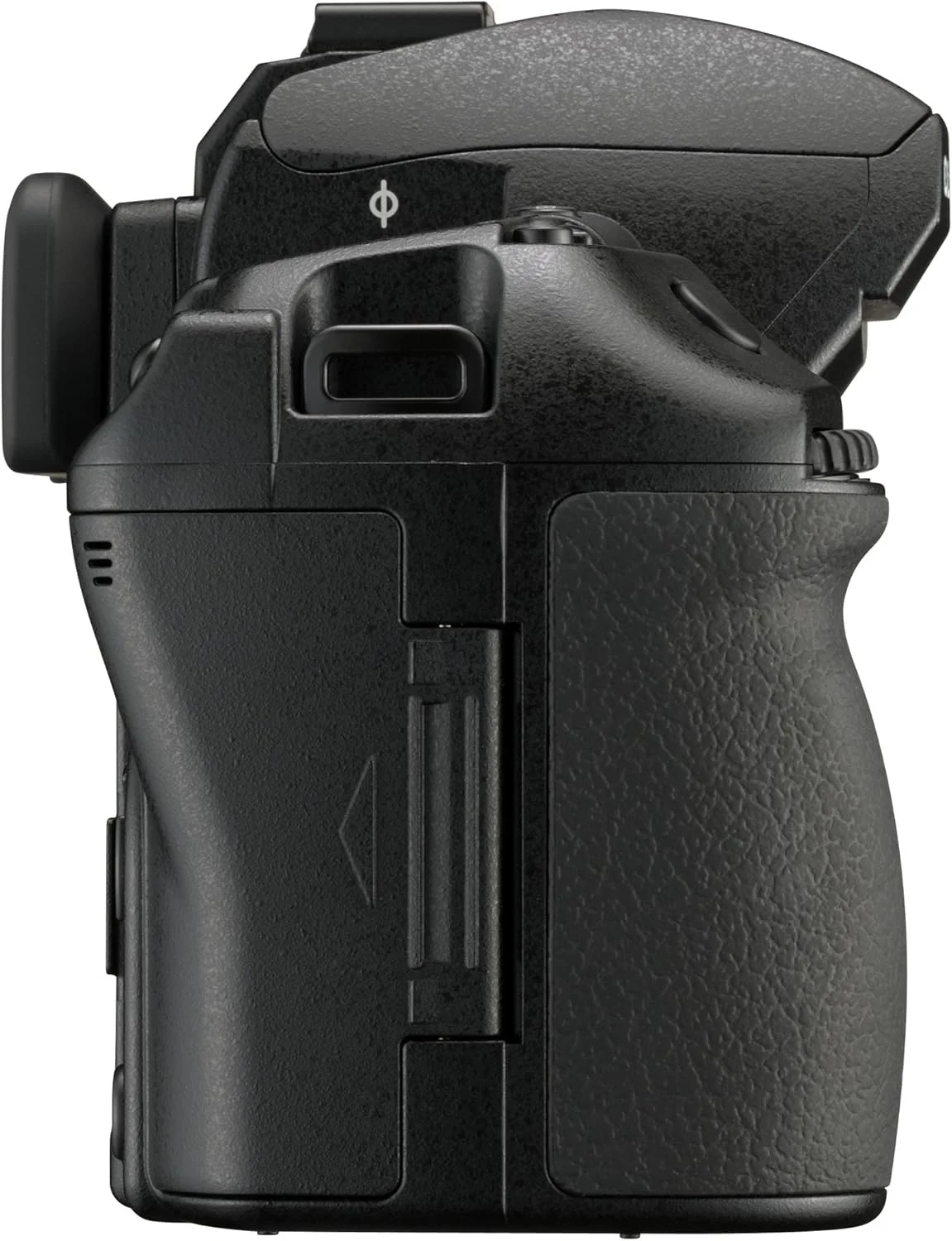 دوربین دیجیتال SLR الیمپوس E-5 (فقط بدنه)