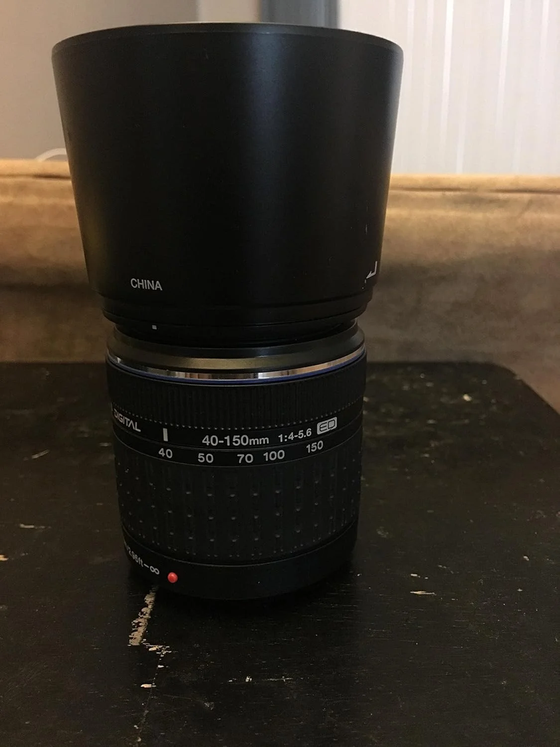 دوربین دیجیتال SLR الیمپوس OM SYSTEM Evolt E500 8MP به همراه لنز دیجیتال SLR زوئیکو 14-45mm f/3.5-5.6 دوربین دیجیتال SLR الیمپوس OM SYSTEM Evolt E500 8MP به همراه لنز دیجیتال SLR زوئیکو 14-45mm f/3.5-5.6