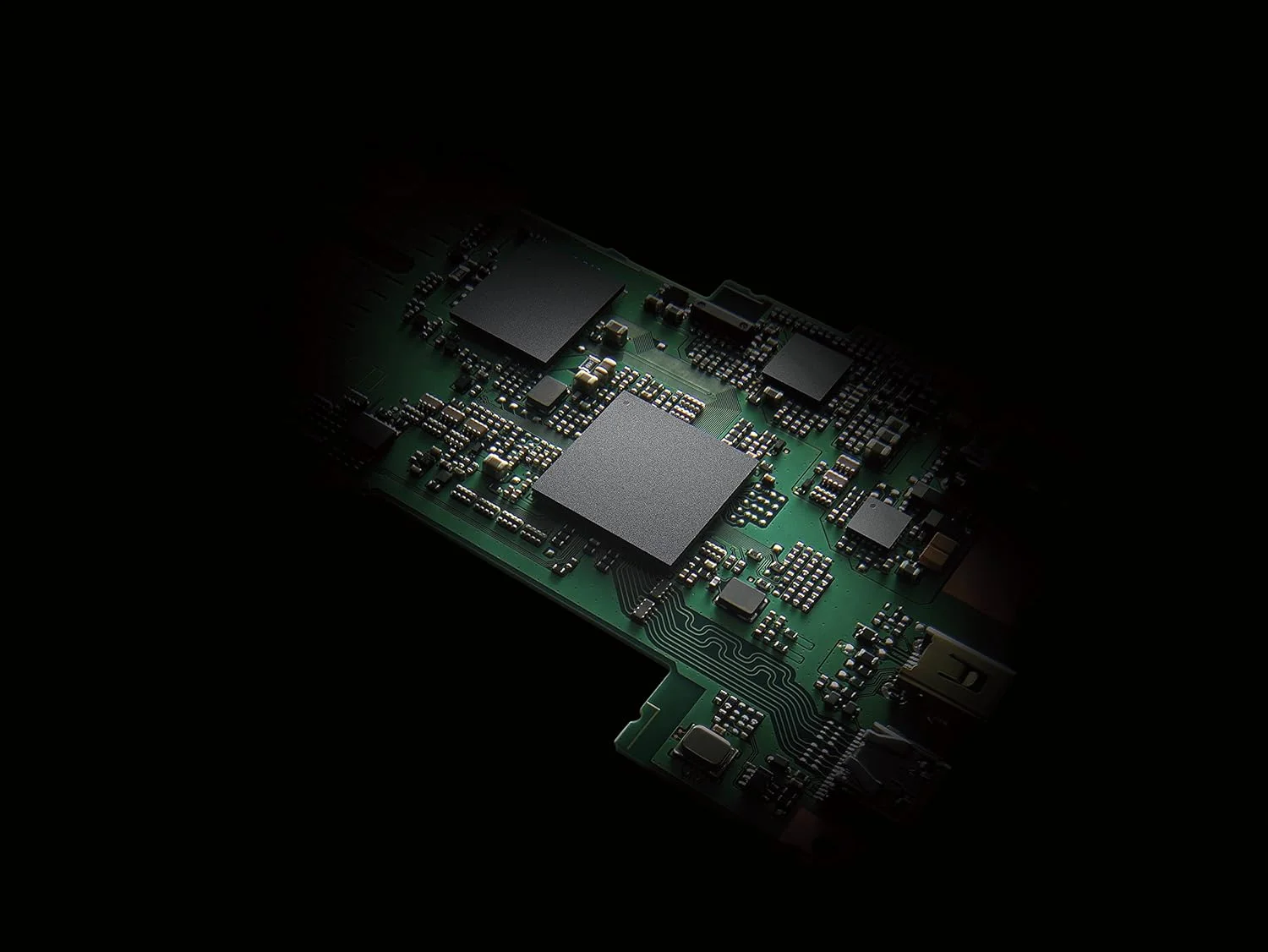 بدنه دوربین بدون آینه پاناسونیک لومیکس GH4 مشکی مدل DMC-GH4-K نسخه بین المللی