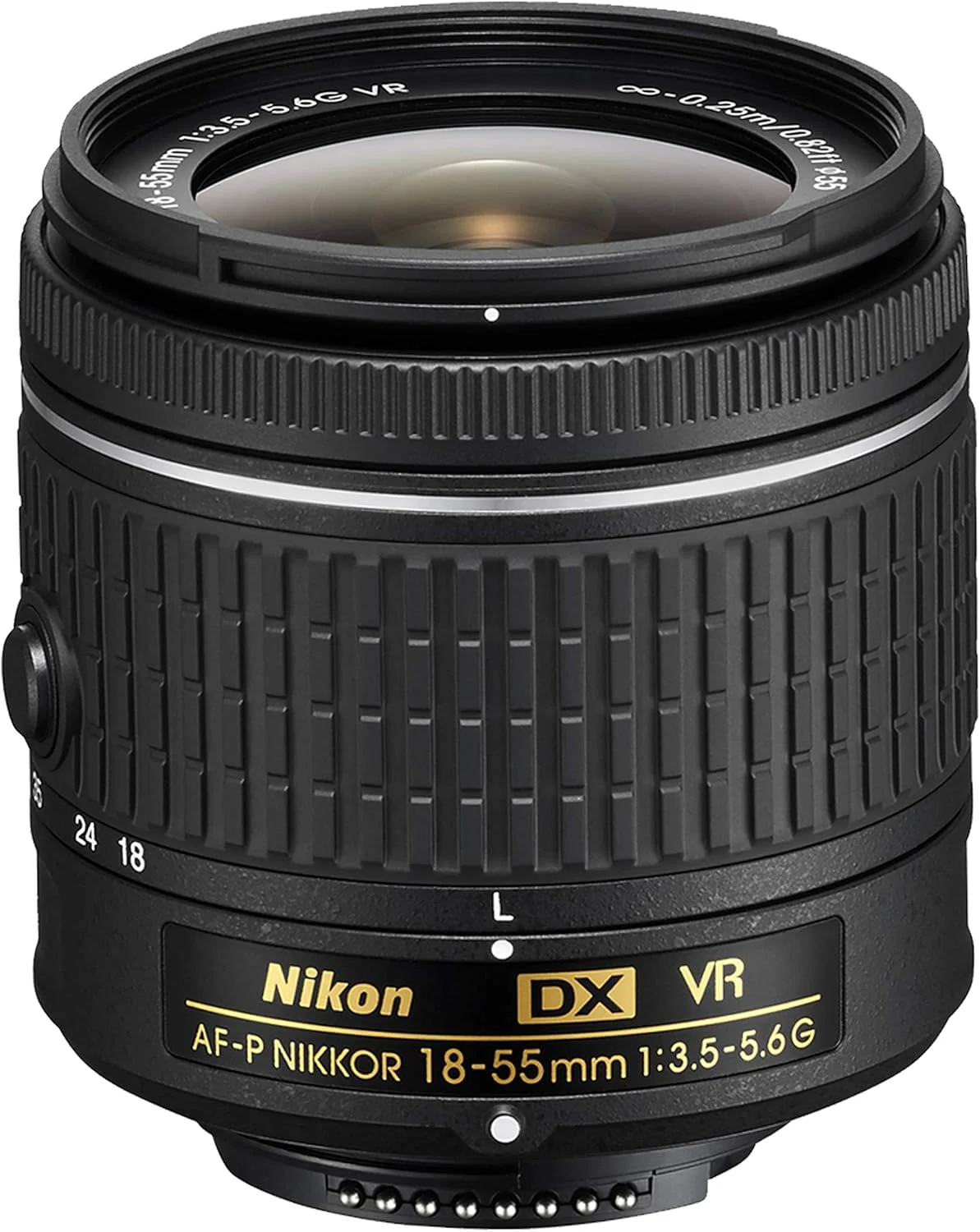 دوربین دیجیتال نیکون مدل D3500 به همراه لنز 18-55 میلی‌متری VR - سنسور CMOS 24.2 مگاپیکسلی - پردازشگر تصویر EXPEED 4 و فیلمبرداری Full HD - حافظه 64 گیگابایتی (17 قطعه)