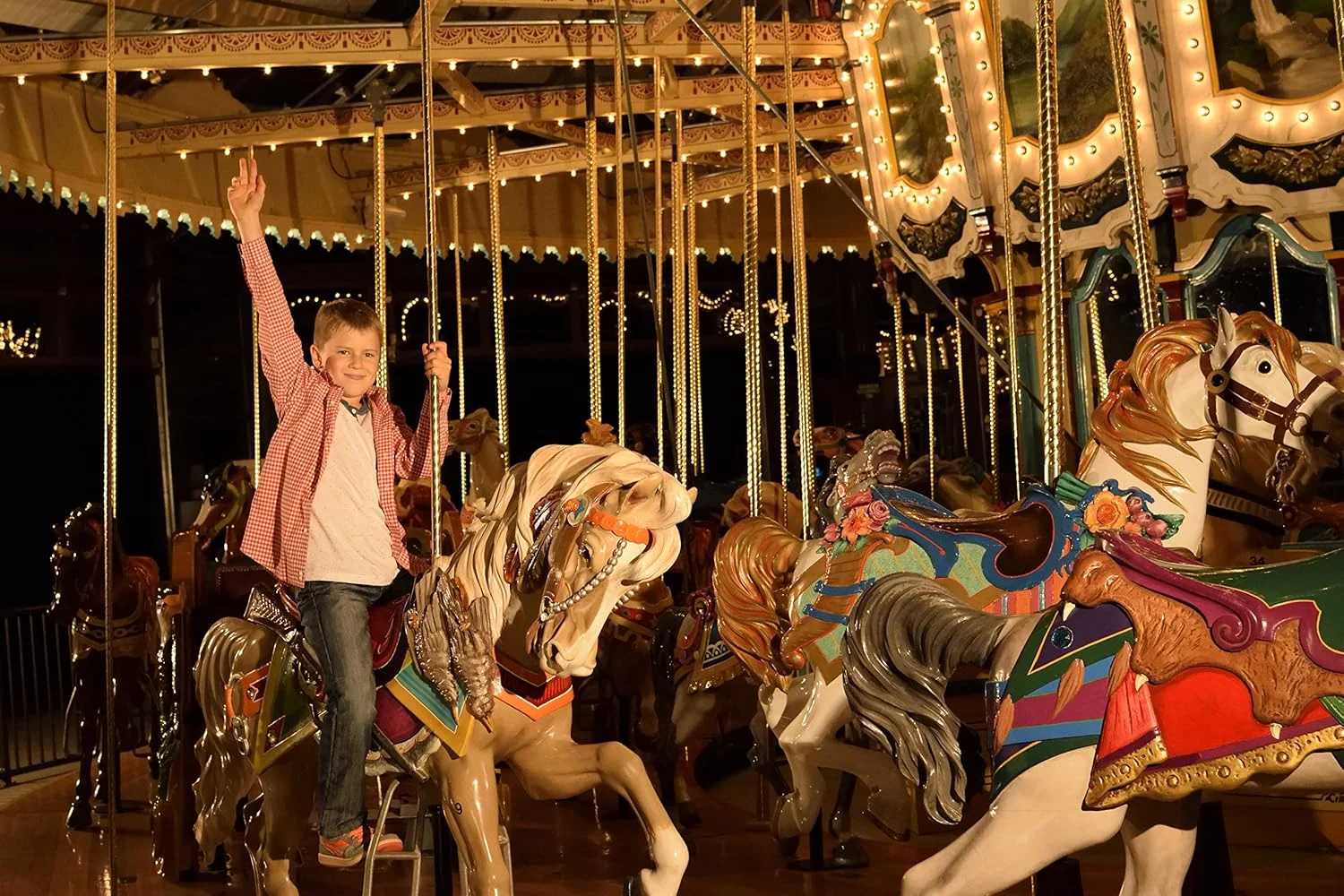 بدنه دوربین نیکون D3300 DSLR 24.2 مگاپیکسل HD 1080p - مشکی