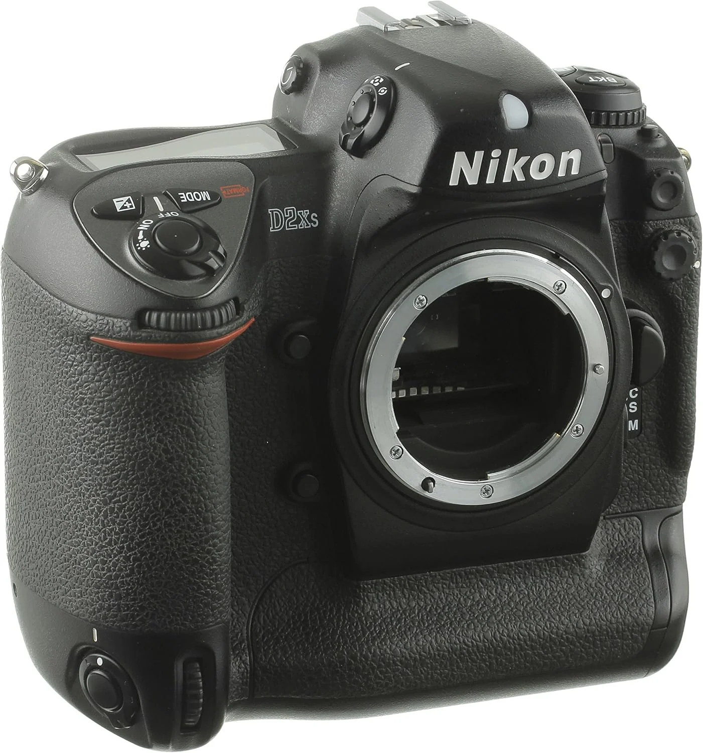 دوربین دیجیتال SLR نیکون D2Xs