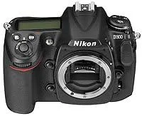 دوربین دیجیتال SLR نیکون D300 DX 12.3MP (فقط بدنه) دوربین دیجیتال SLR نیکون D300 DX 12.3MP (فقط بدنه)