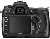 دوربین دیجیتال SLR نیکون D300 DX 12.3MP (فقط بدنه) دوربین دیجیتال SLR نیکون D300 DX 12.3MP (فقط بدنه)