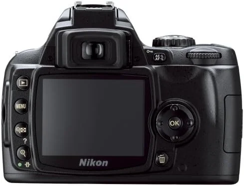 دوربین DSLR نیکون D40X به همراه لنزهای 18-55mm f/3.5-5.6G ED II AF-S DX و 55-200mm f/4.5-5.6G ED AF-S DX Zoom-Nikkor