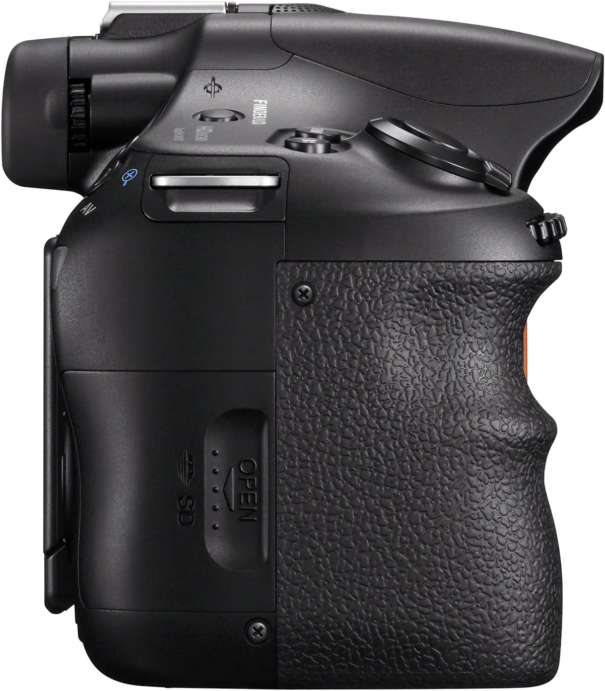 دوربین دیجیتال DSLR سونی مدل SLT-A58K a58 با لنز SAL18552 - مشکی دوربین دیجیتال DSLR سونی مدل SLT-A58K a58 با لنز SAL18552 - مشکی