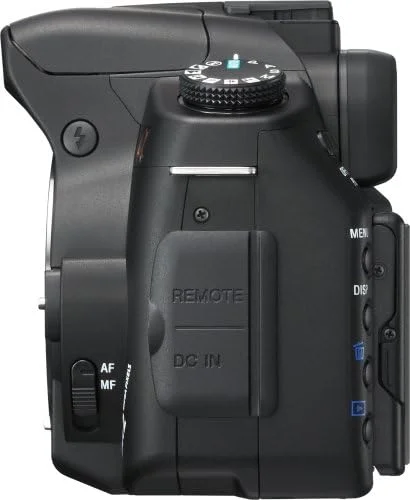 دوربین دیجیتال SLR سونی آلفا DSLRA350 با حسگر 14.2 مگاپیکسل و تثبیت کننده تصویر Super SteadyShot (فقط بدنه) دوربین دیجیتال SLR سونی آلفا DSLRA350 با حسگر 14.2 مگاپیکسل و تثبیت کننده تصویر Super SteadyShot (فقط بدنه)