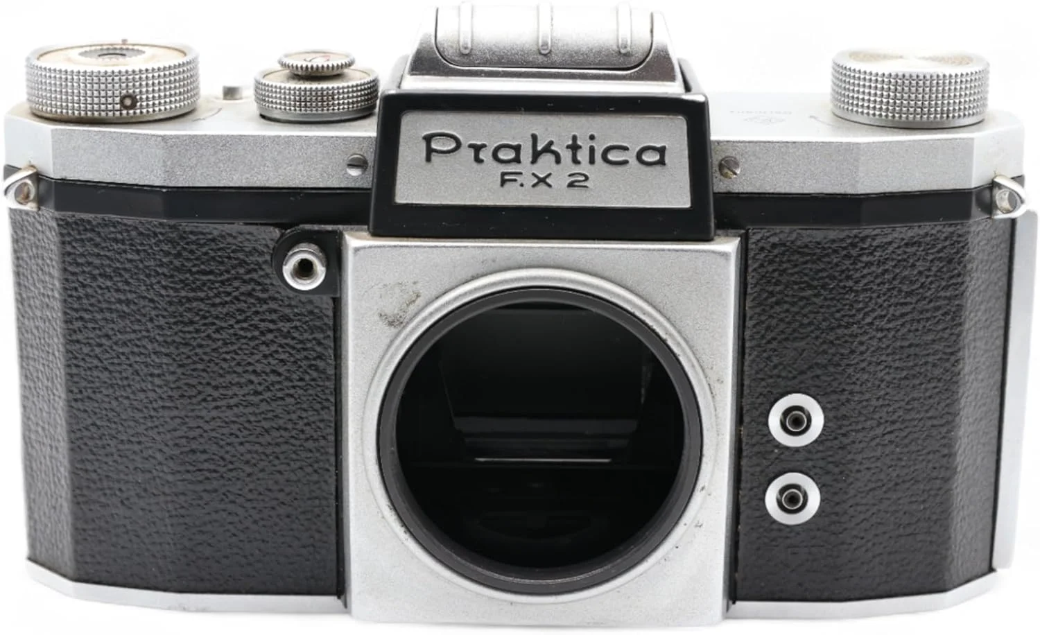 بدنه دوربین اس ال آر Praktica FX2 - مانت M42
