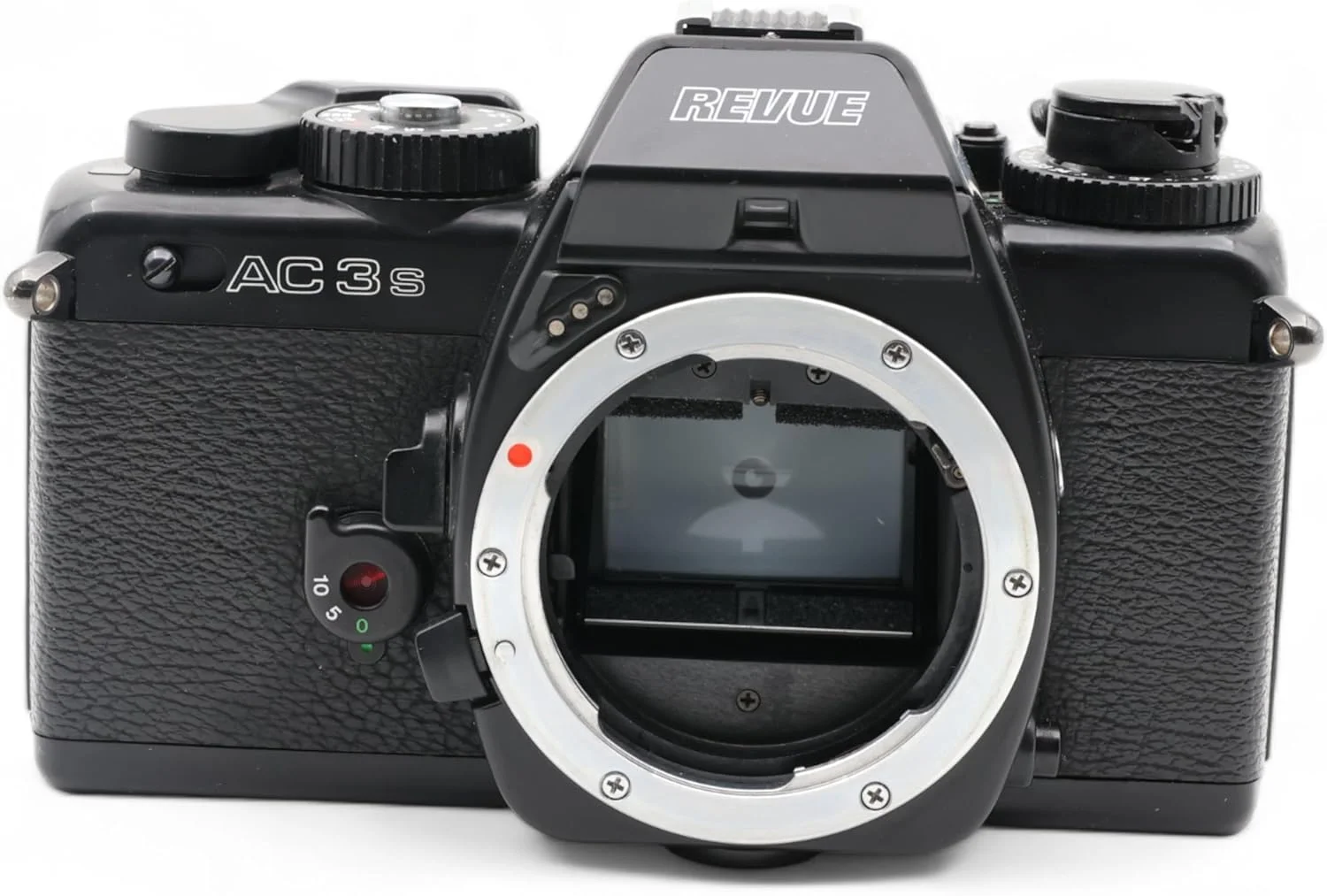 دوربین رفلکس بدنه Revue AC3s