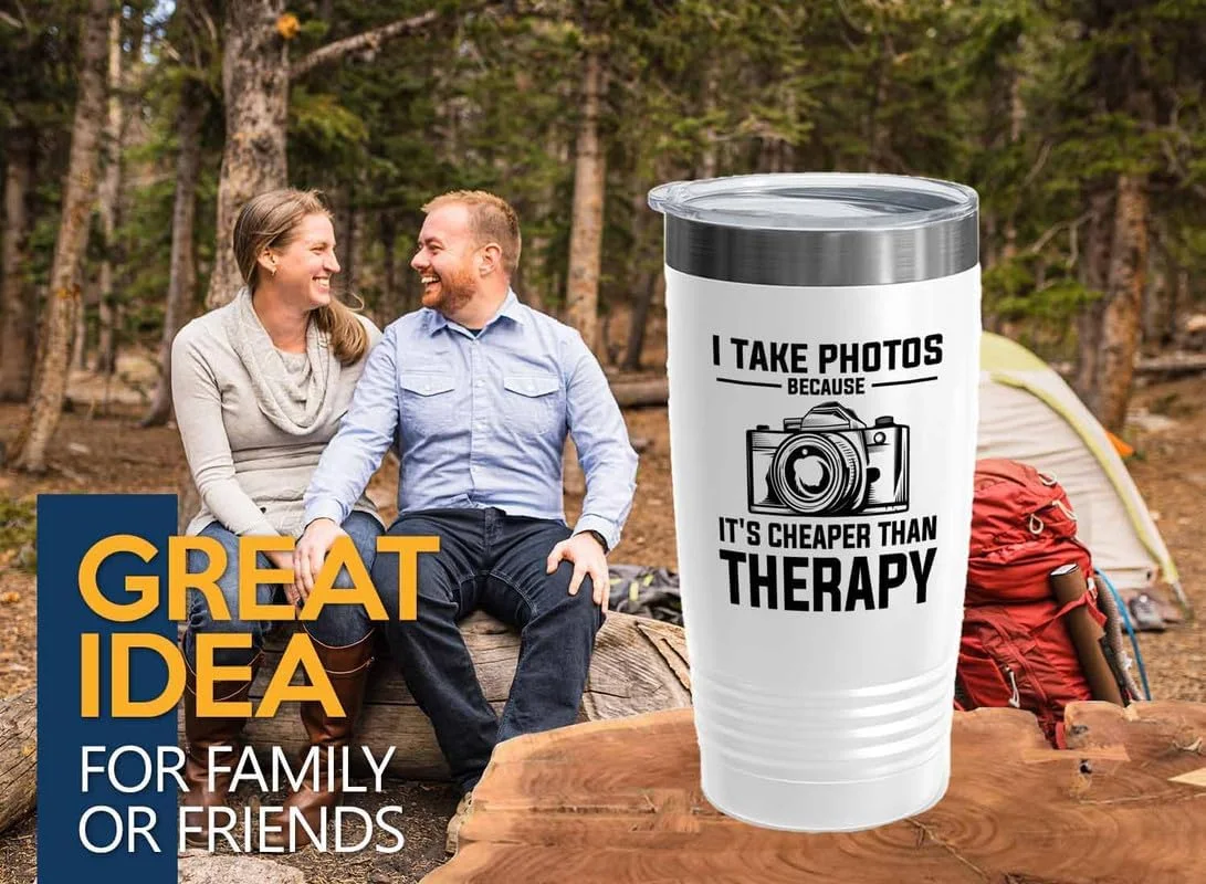 ماگ سفری وایکینگ سفید با طرح عکاس - من عکس می گیرم - فیلمبردار، عکاسی، تصاویر، فتوژورنالیست ماگ سفری وایکینگ سفید با طرح عکاس - من عکس می گیرم - فیلمبردار، عکاسی، تصاویر، فتوژورنالیست