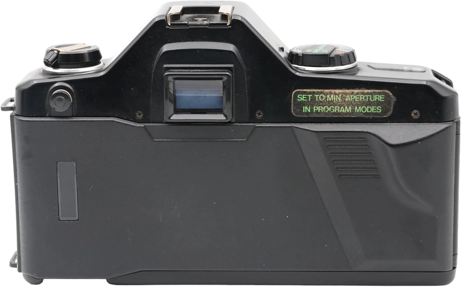 دوربین چند منظوره اس ال آر Revue AC 7 AC7 AC-7 (بدنه بدون لنز)