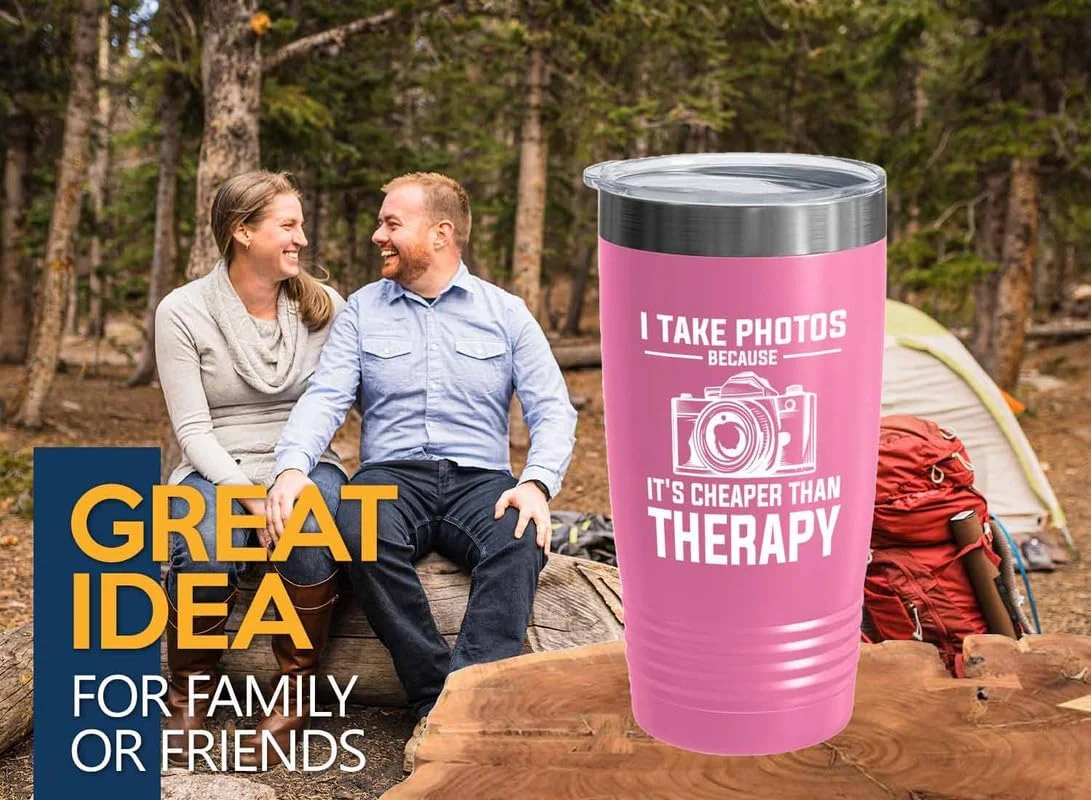 ماگ سفری وایکینگ طرح عکاس، نسخه صورتی، 590 میلی لیتر - من عکس می گیرم - فیلمبردار، عکاسی، تصاویر، فتوژورنالیست ماگ سفری وایکینگ طرح عکاس، نسخه صورتی، 590 میلی لیتر - من عکس می گیرم - فیلمبردار، عکاسی، تصاویر، فتوژورنالیست