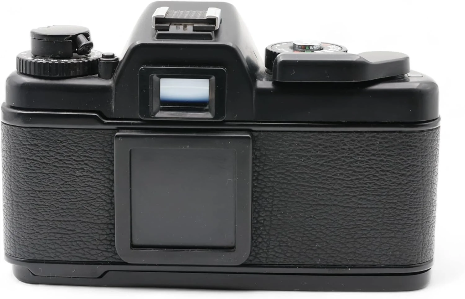 دوربین رفلکس بدنه Revue AC3s