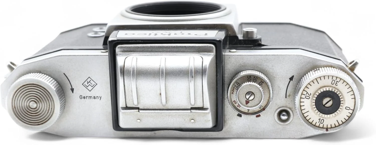 بدنه دوربین اس ال آر Praktica FX2 - مانت M42