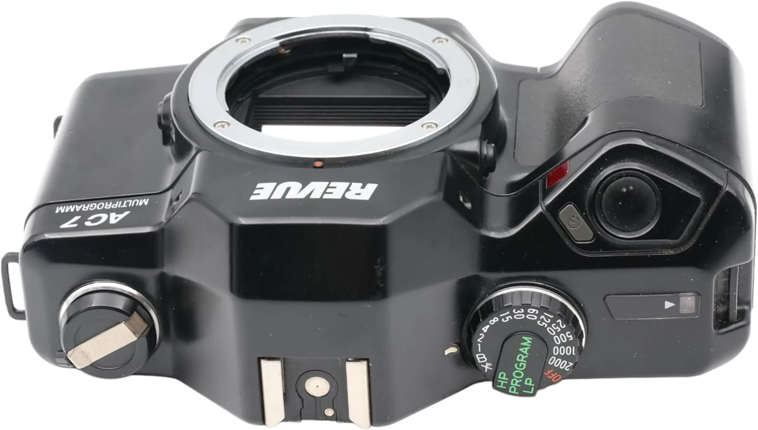 دوربین چند منظوره اس ال آر Revue AC 7 AC7 AC-7 (بدنه بدون لنز)