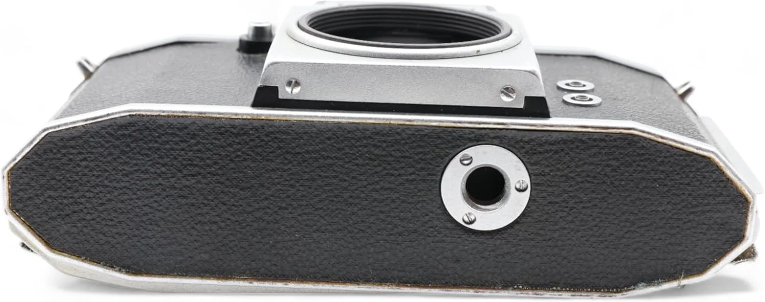 بدنه دوربین اس ال آر Praktica FX2 - مانت M42